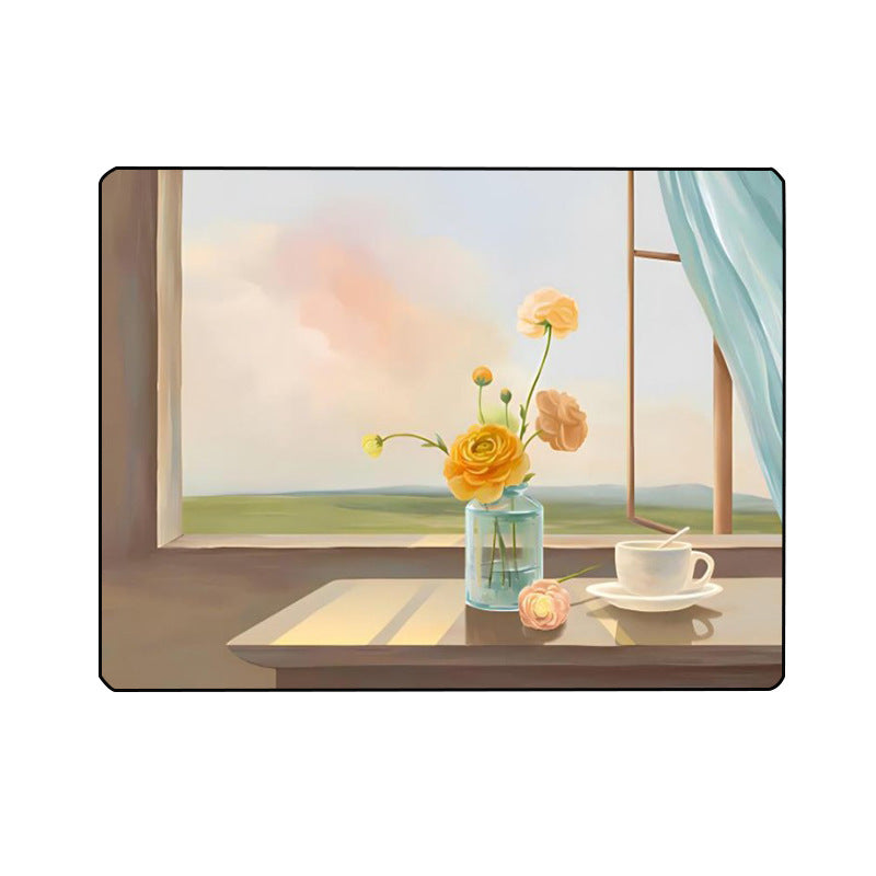 Dining Room Decoration Painting Bedroom Bedside Painting Porch Hanging Painting Living Room