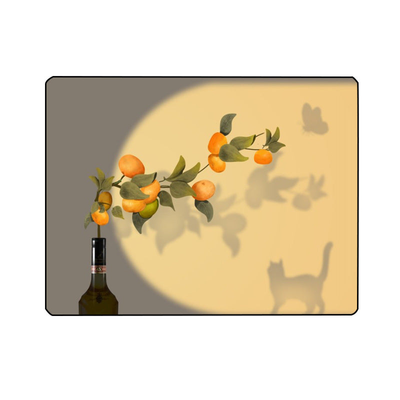 Dining Room Decoration Painting Bedroom Bedside Painting Porch Hanging Painting Living Room