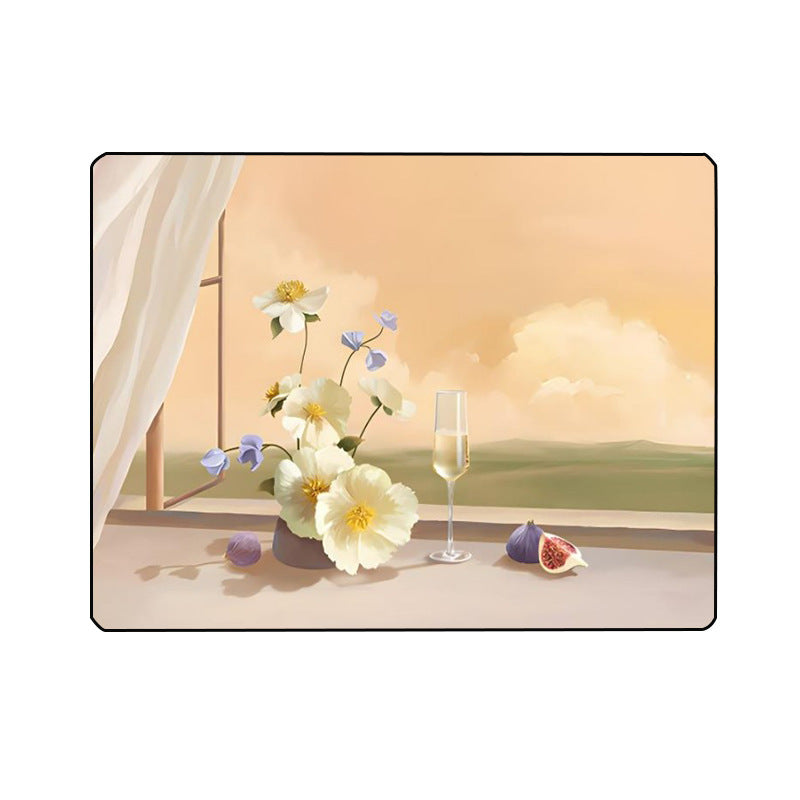 Dining Room Decoration Painting Bedroom Bedside Painting Porch Hanging Painting Living Room