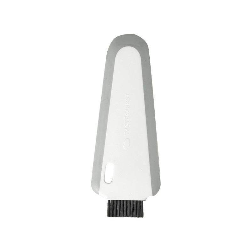 Double-sided Toilet Wash Basin Mirror Wiper