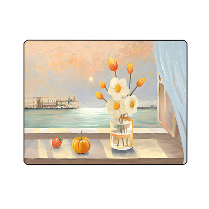 Dining Room Decoration Painting Bedroom Bedside Painting Porch Hanging Painting Living Room