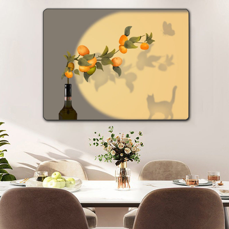 Dining Room Decoration Painting Bedroom Bedside Painting Porch Hanging Painting Living Room