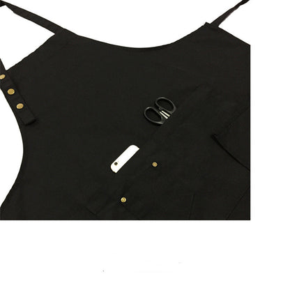 Pure Color Kitchen Home Apron