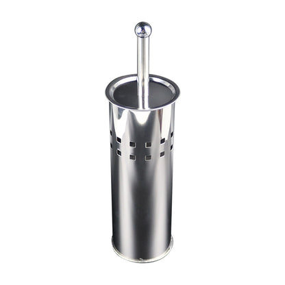 Stainless Steel Toilet Brush With Hole