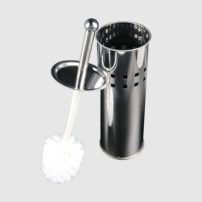 Stainless Steel Toilet Brush With Hole