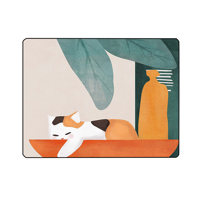 Dining Room Decoration Painting Bedroom Bedside Painting Porch Hanging Painting Living Room